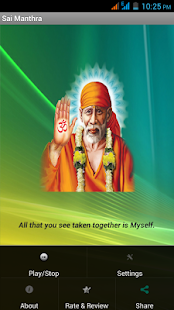Lastest Sai Manthra APK
