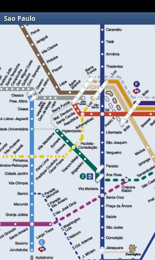 免費下載旅遊APP|Rail Maps (Subway, Tube) app開箱文|APP開箱王