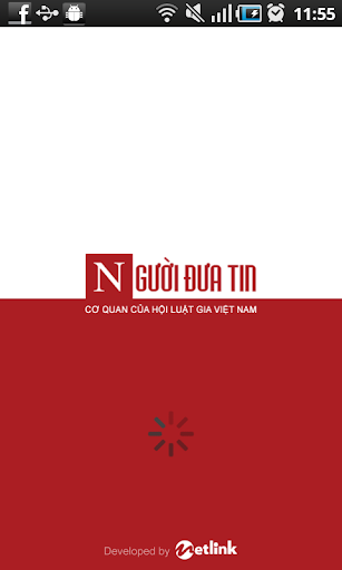 Người Đưa Tin Tin tuc doc bao