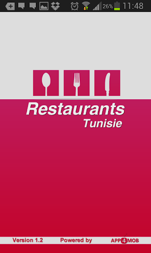 Restaurants Tunisie