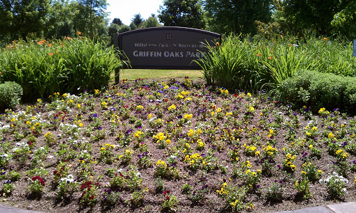 Griffin Oaks Park