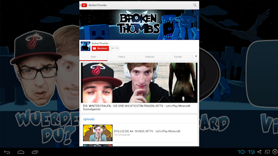 App BrokenThumbs apk for kindle fire | Download Android ... - 551 x 310 png 143kB