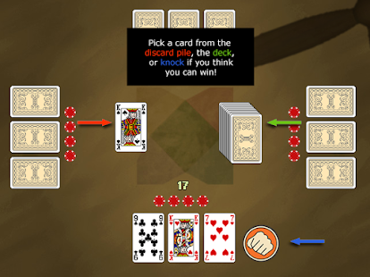 31 Card Game Screenshots 3