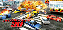 Traffic Panic 3D APK