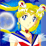 Sailor Moon ^_^