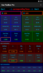 How to download Gas Combustion Toolbox Pro patch 1.1 apk for laptop