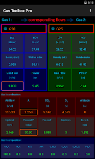 How to download Gas Combustion Toolbox Pro patch 1.1 apk for android