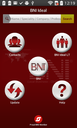 BNI Ideal