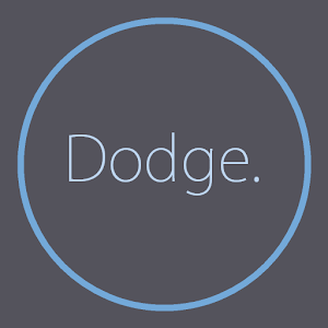 Dodge. (닷지.) 街機 App LOGO-APP開箱王