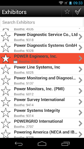 【免費書籍App】2014 IEEE PES T&D Conference-APP點子