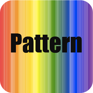 Pattern Wallpaper 1.0.0 Icon