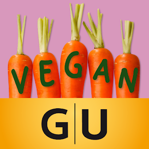Vegan kochen logo