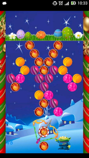 【免費解謎App】Bubble Shooter Blast-APP點子