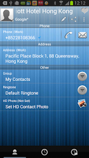 Free RocketDial BT Theme APK