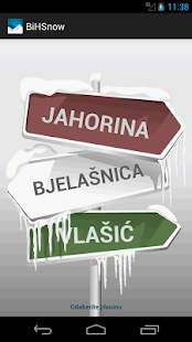 BiHSnow Screenshots 1