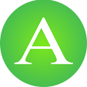 AlAl for kids(alphabet games) logo