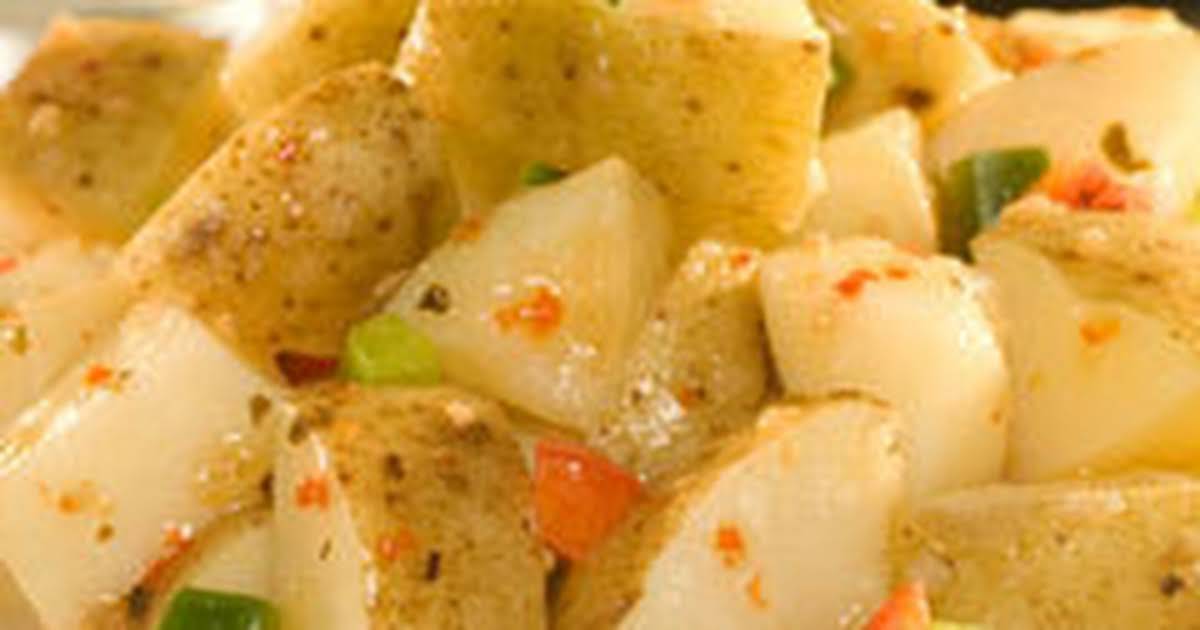 10 Best Classic Potato Salad with No Onions Recipes