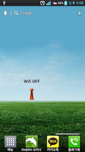 How to mod WifiShow (by Widget) patch 1.0 apk for bluestacks