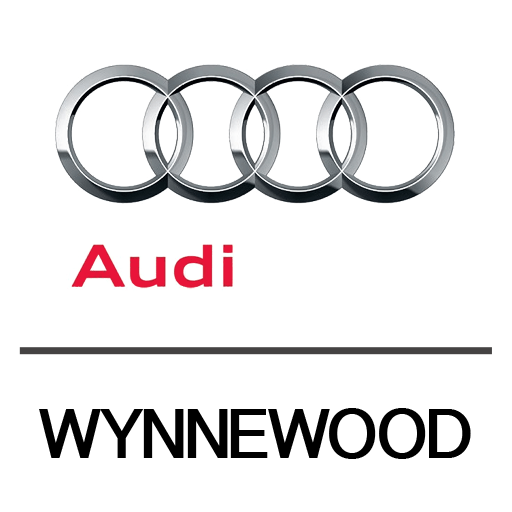 Audi Wynnewood DealerApp 商業 App LOGO-APP開箱王