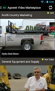 Free Agweek Video Marketplace APK