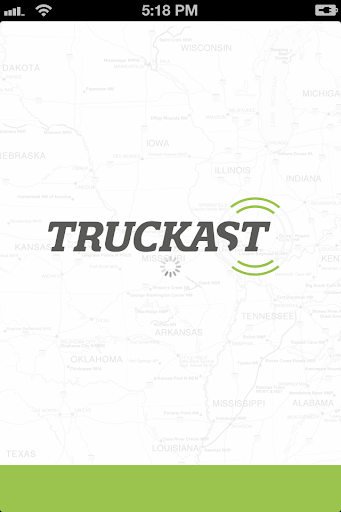 TRUCKAST