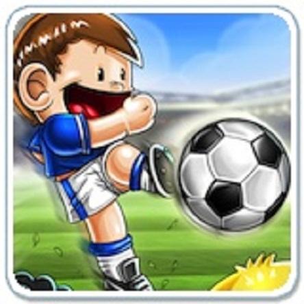 【免費體育競技App】足球遊戲 - FOOTBALL-APP點子