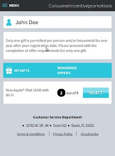 How to download Consumer Rewards 1.0 mod apk for pc
