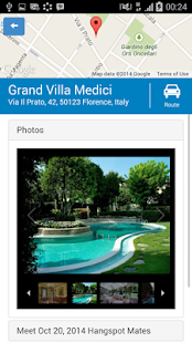 Free Hangspot - Hangout Calendar APK for PC