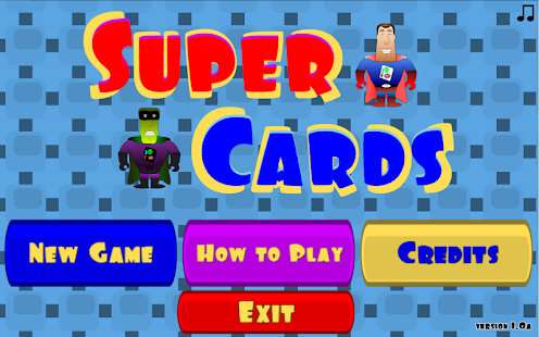 Supercards Screenshots 9