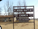 Elwood Baptist Church