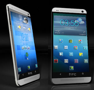 Light Up icons pack - screenshot thumbnail