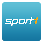 Cover Image of Herunterladen SPORT1: Sport & Fussball News 2.1.5 APK