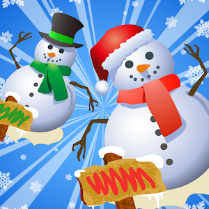Snowman Play Swap.apk 1.1.1