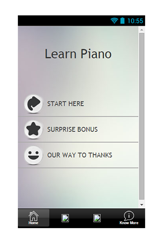 Learn Piano Guide