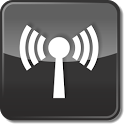 WiFi HotSpot icon