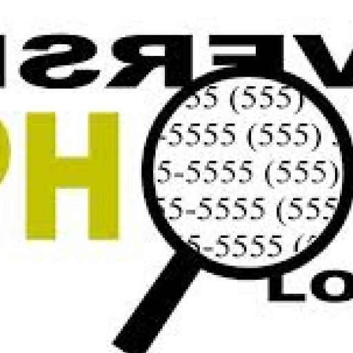 Free Phone Number LookUpsee LOGO-APP點子