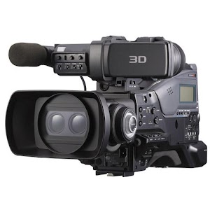 Go4D VR Camcorder 1.1