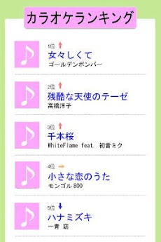 最新着うた 着メロ 音楽ダウンロードアプリ 無料 Androidアプリ Applion