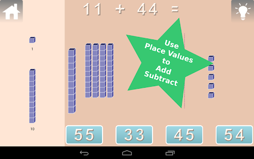 【免費教育App】First Grade Kids Math Lite-APP點子