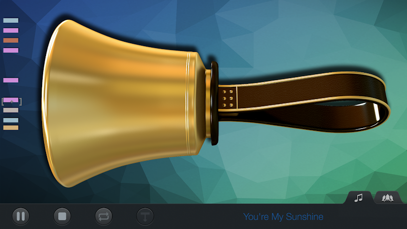 Handbell Solo Screen 2