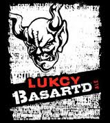Logo of Lukcy Basartd Ale