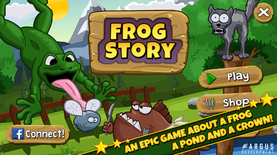 How to download Frog Story patch 1.0.4 apk for android