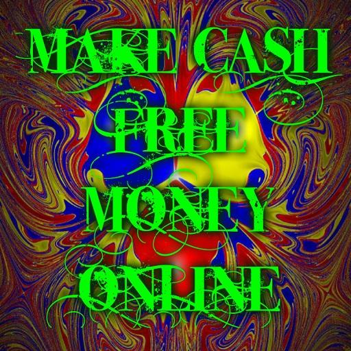 Make Cash Free Money Online LOGO-APP點子