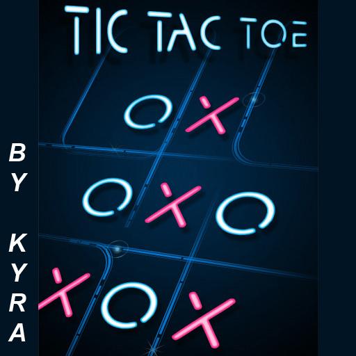 Kyra's Tic Tac Test 街機 App LOGO-APP開箱王