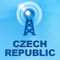 tfsRadio Czech Rádio logo