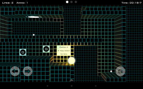 Free Rebirth: spherical platformer APK for PC