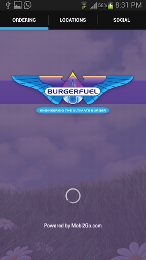 BurgerFuel NZ