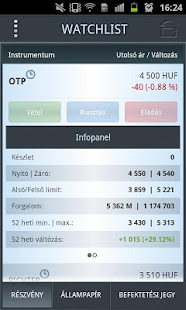 Erste Market Screenshots 7