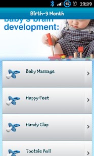 How to install Baby Brain Development Guide lastet apk for bluestacks