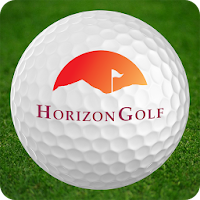 Horizon Golf Course APK 포스터